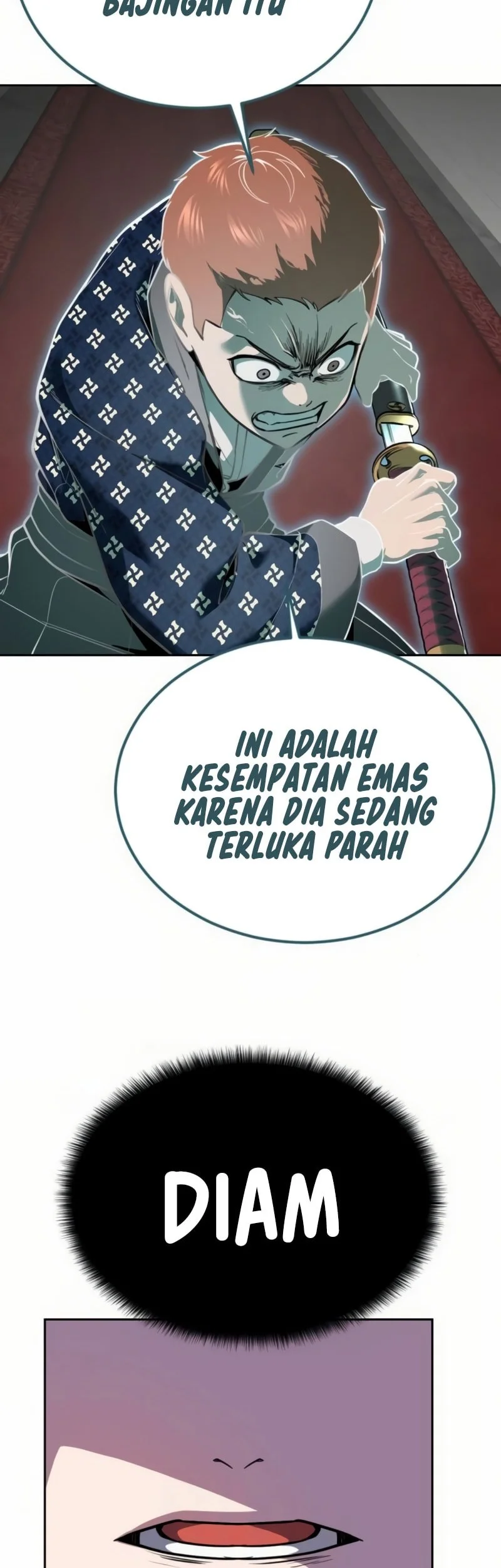 Ticket Hero S2 Chapter 175 Gambar 51