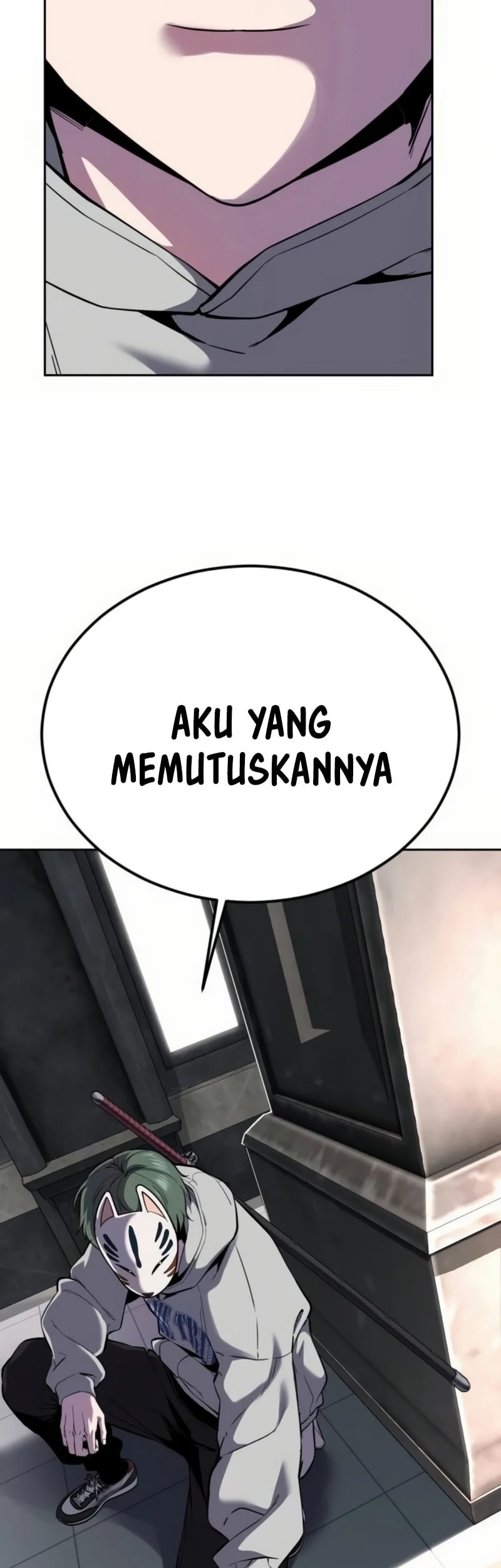Ticket Hero S2 Chapter 175 Gambar 52
