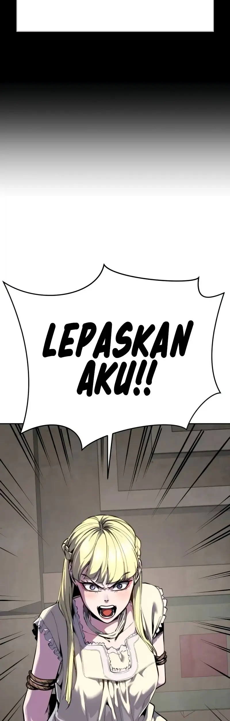 Ticket Hero S2 Chapter 176 Gambar 57
