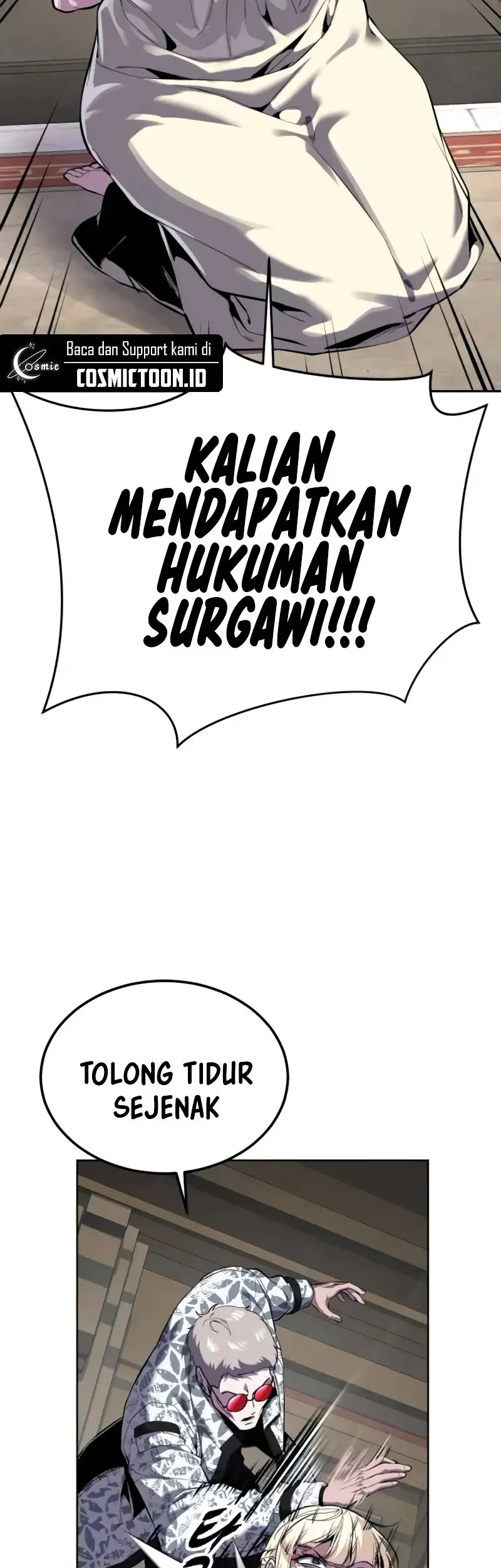 Ticket Hero S2 Chapter 178 Gambar 58