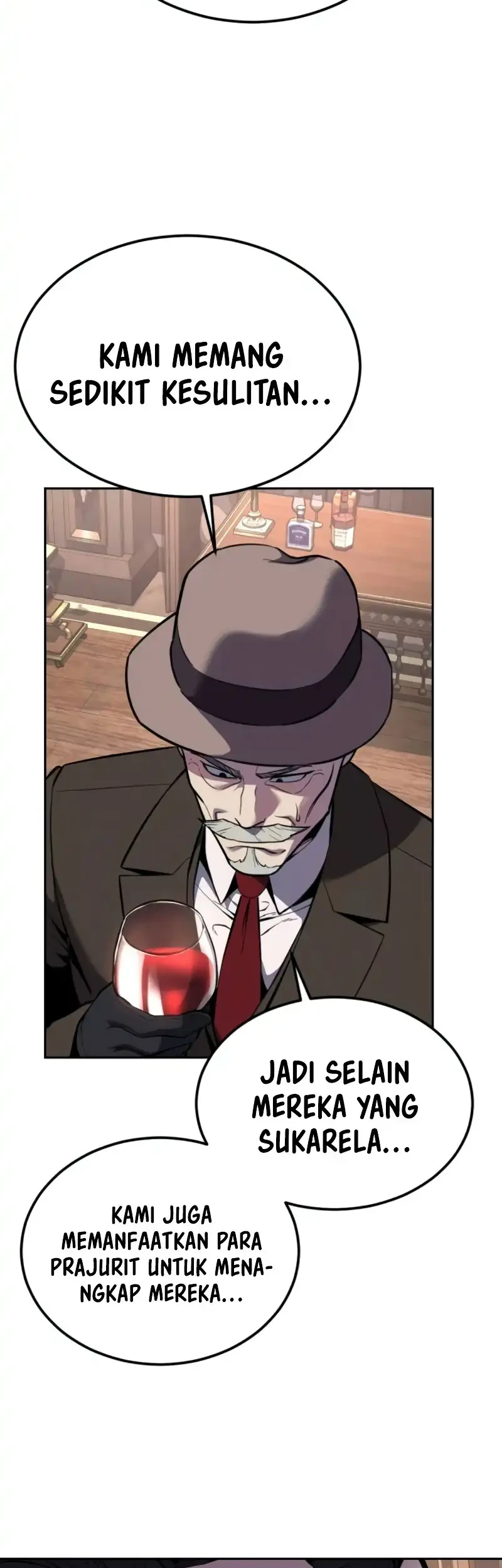 Ticket Hero S2 Chapter 179 Gambar 62