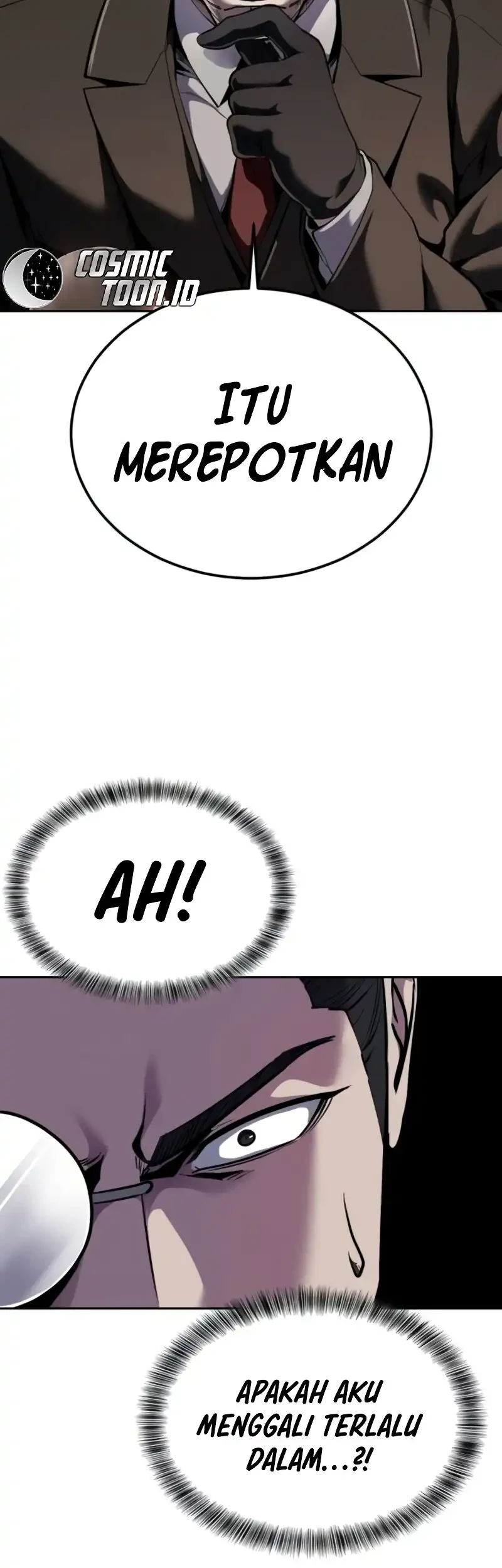 Ticket Hero S2 Chapter 179 Gambar 65