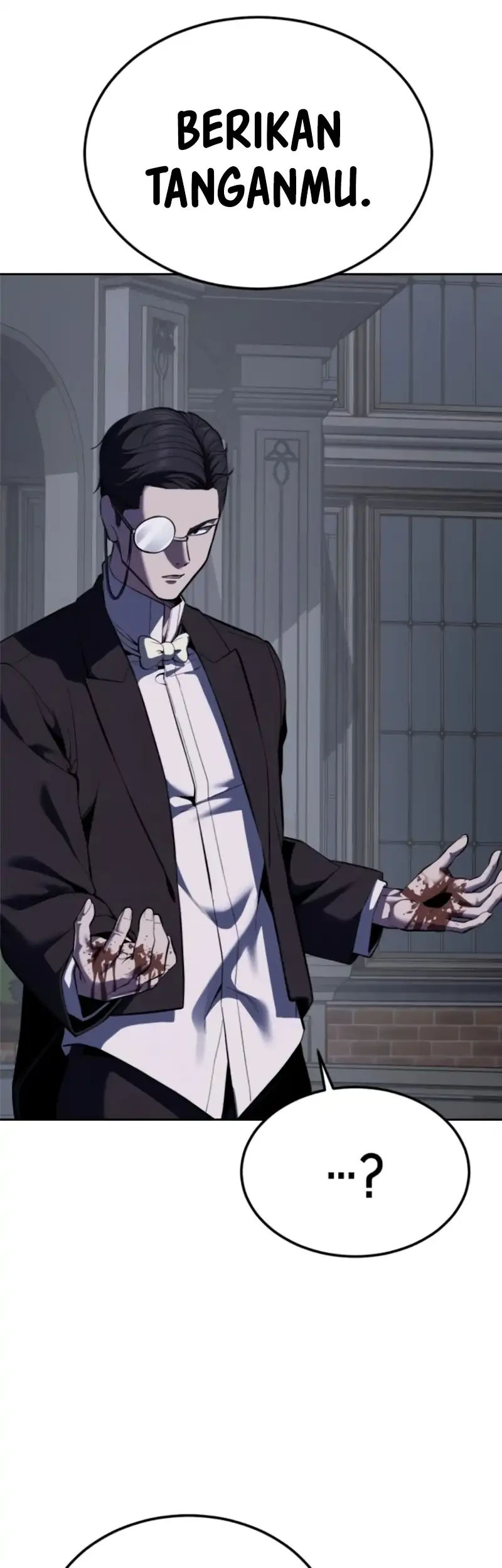 Ticket Hero S2 Chapter 180 Gambar 56