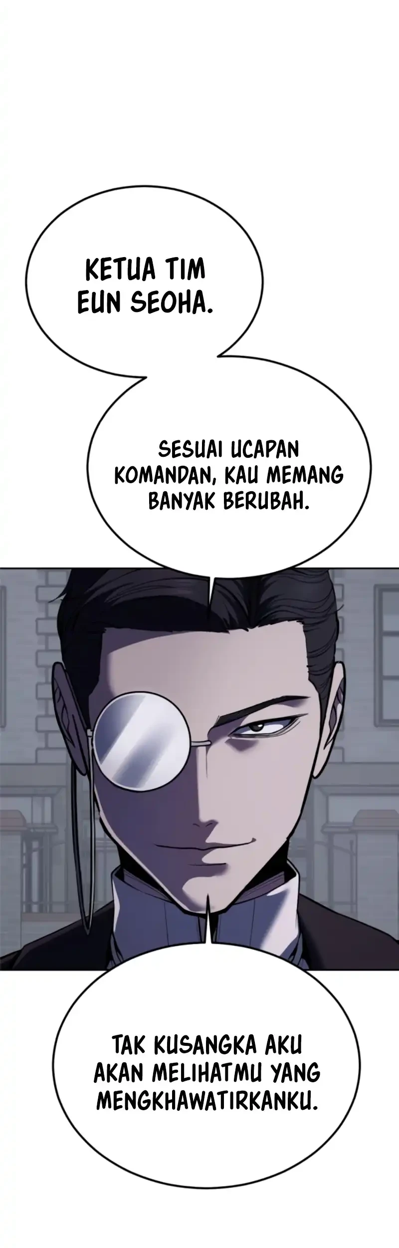 Ticket Hero S2 Chapter 180 Gambar 59