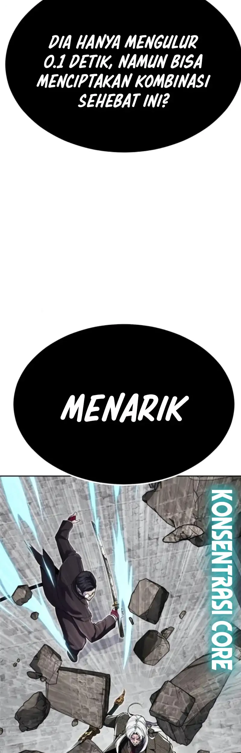 Ticket Hero S2 Chapter 181 Gambar 59