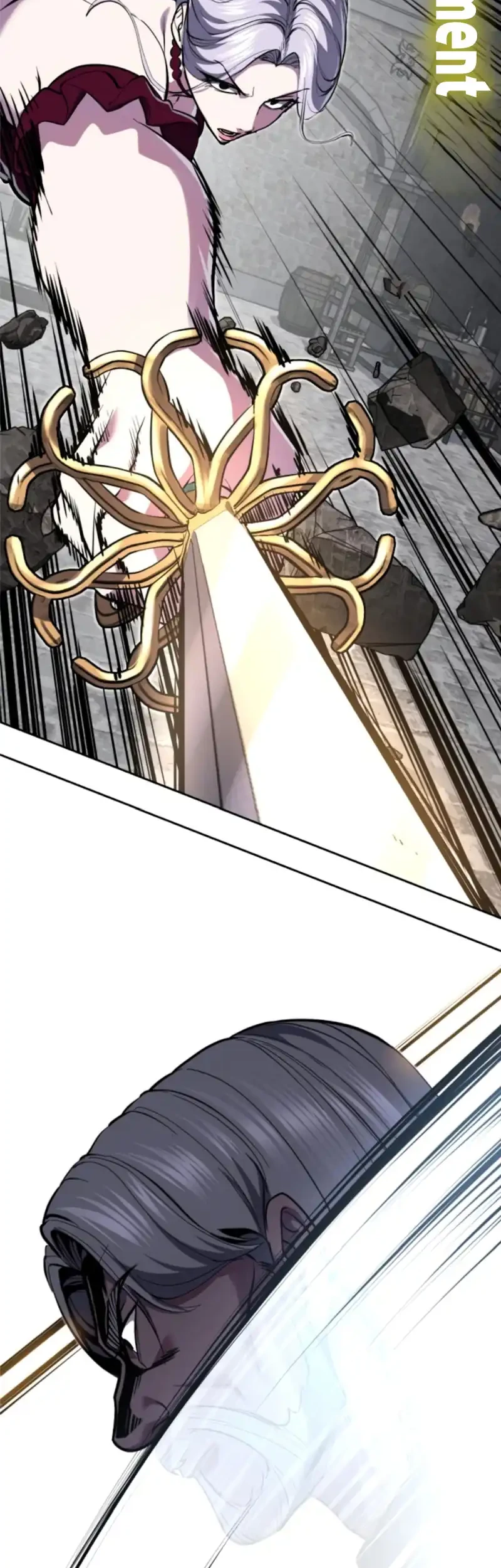 Ticket Hero S2 Chapter 181 Gambar 62