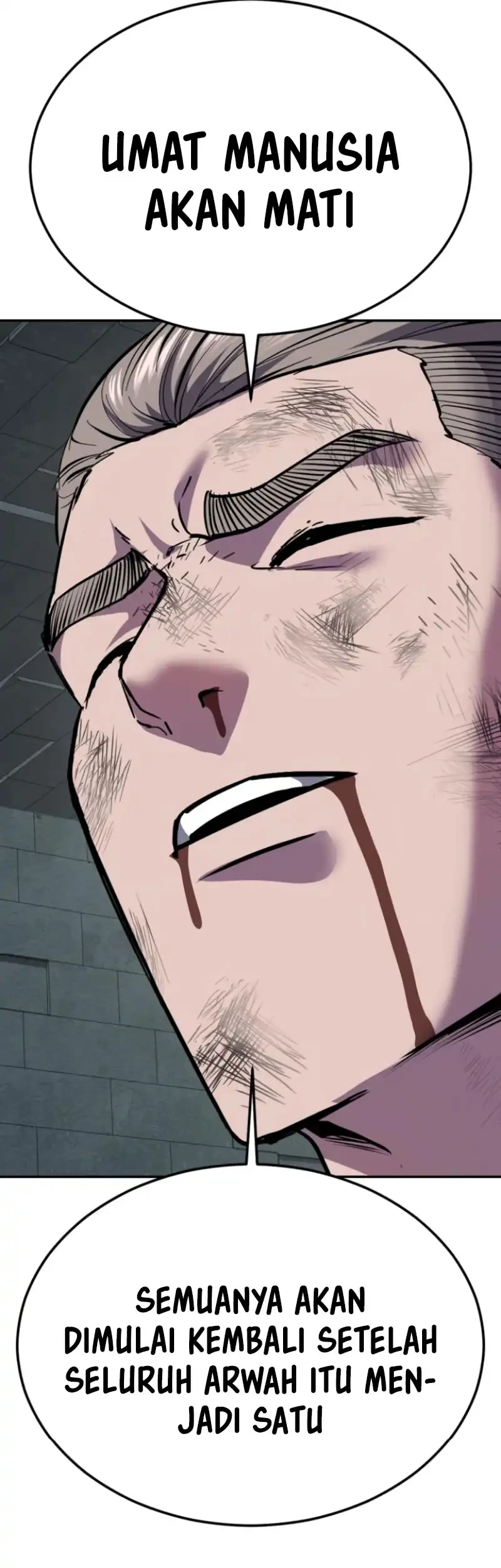 Ticket Hero S2 Chapter 182 Gambar 56