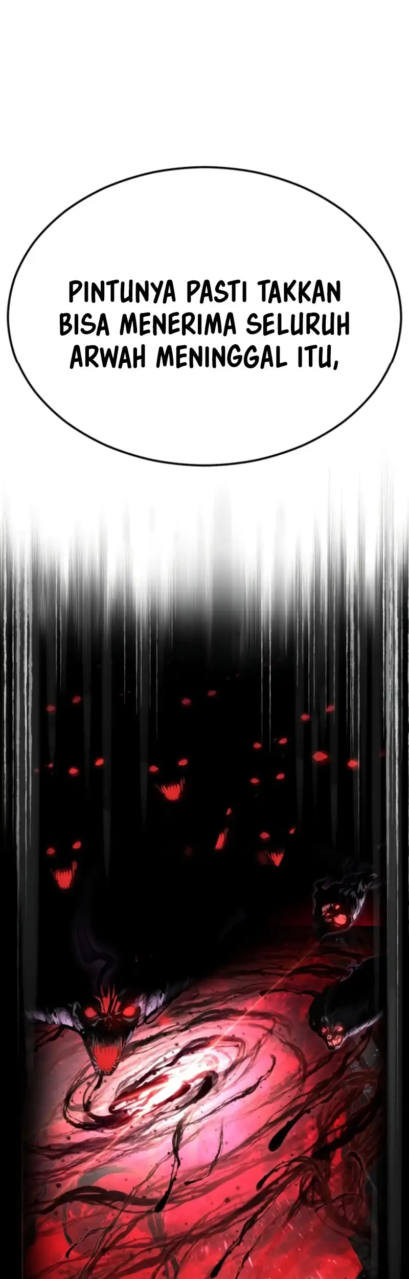 Ticket Hero S2 Chapter 182 Gambar 53