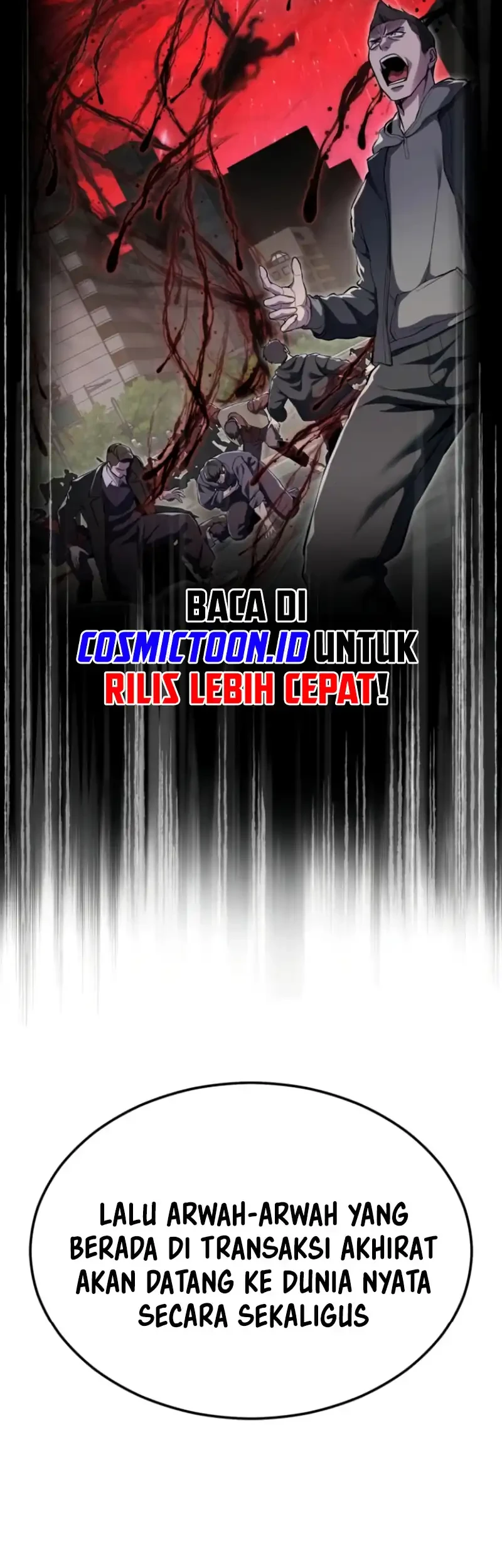 Ticket Hero S2 Chapter 182 Gambar 54