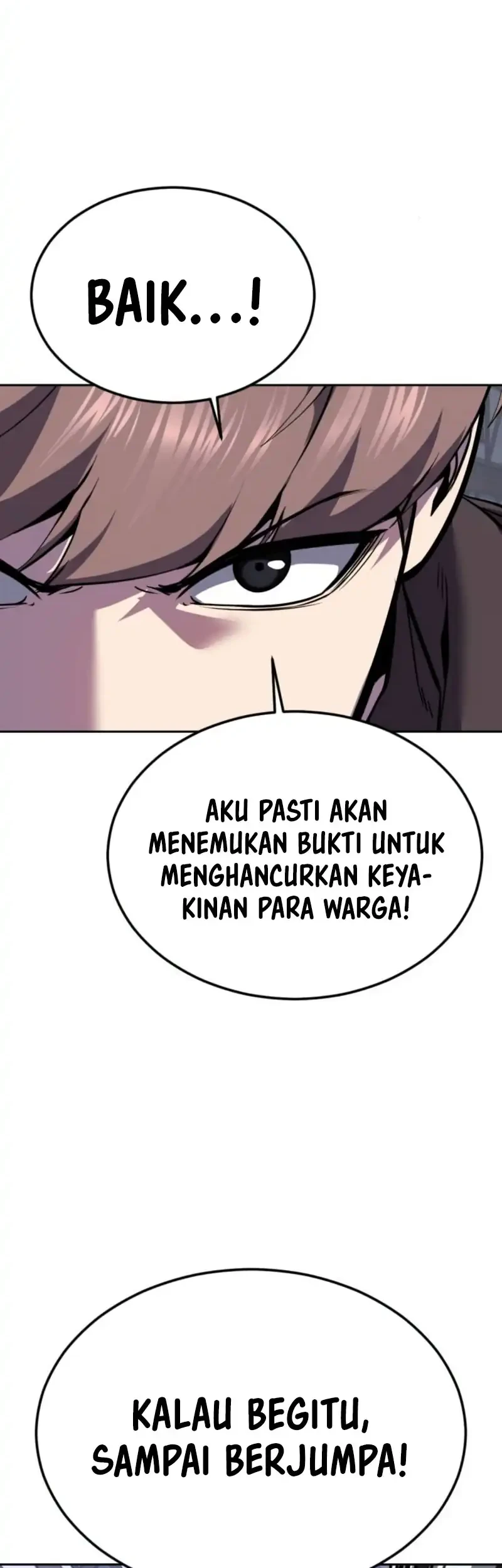 Ticket Hero S2 Chapter 183 Gambar 63