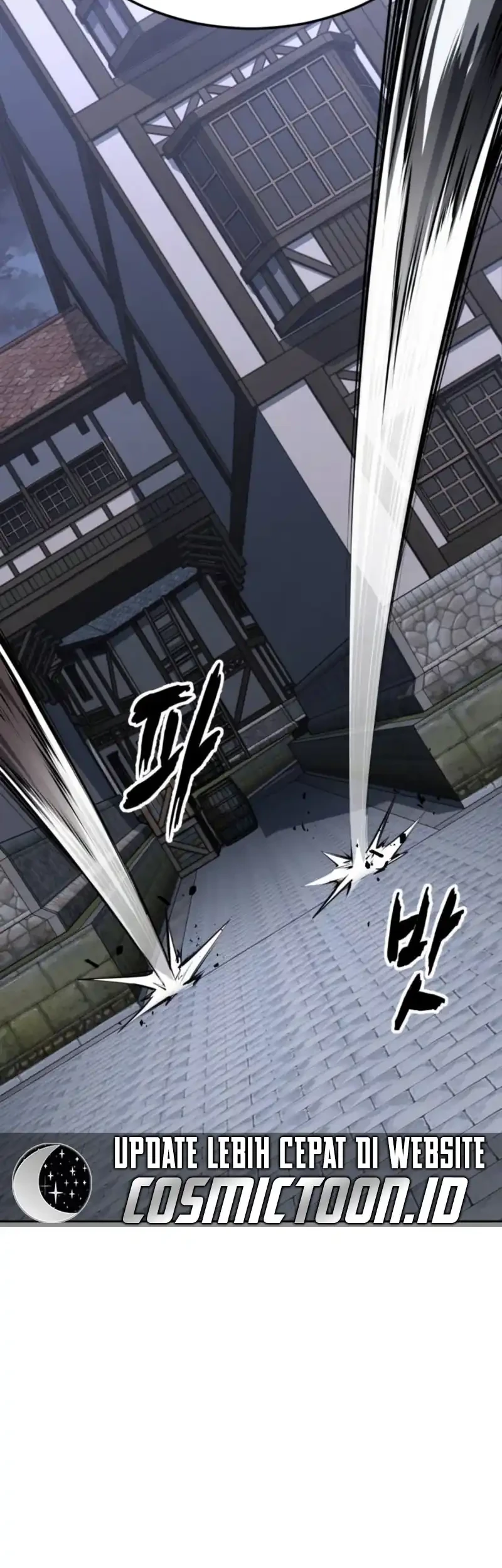 Ticket Hero S2 Chapter 183 Gambar 64
