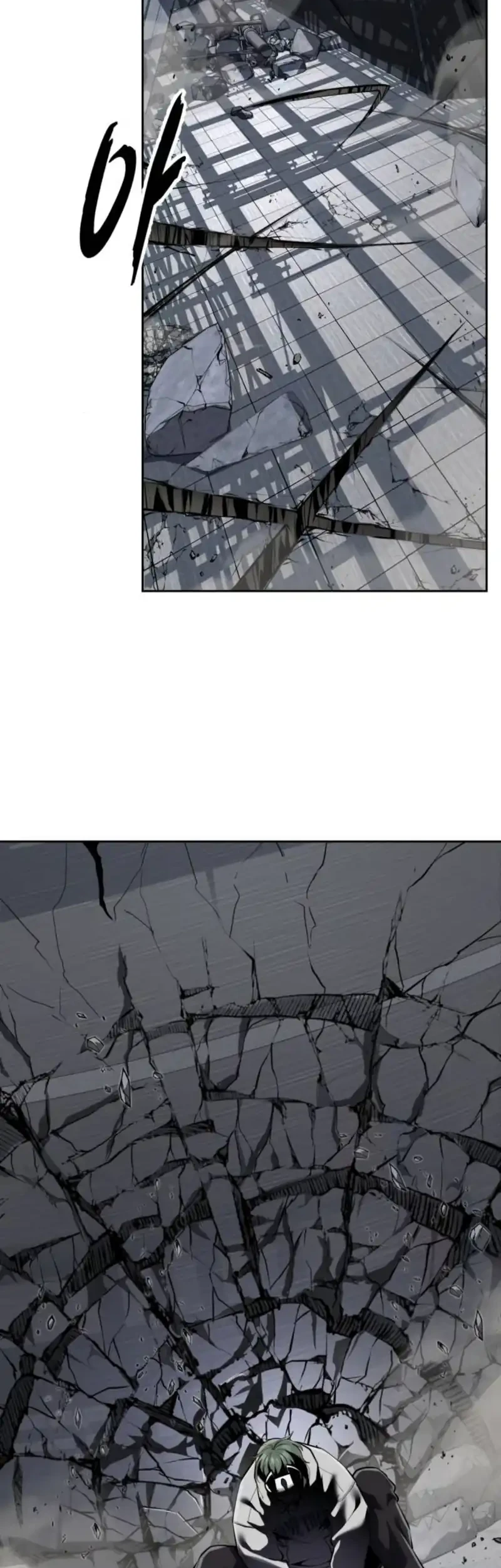 Ticket Hero S2 Chapter 183 Gambar 67