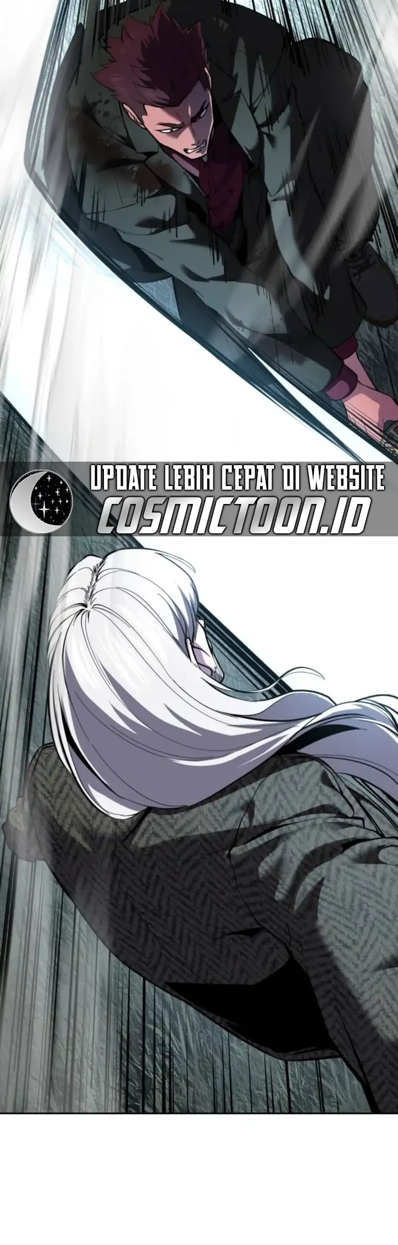 Ticket Hero S2 Chapter 184 Gambar 51