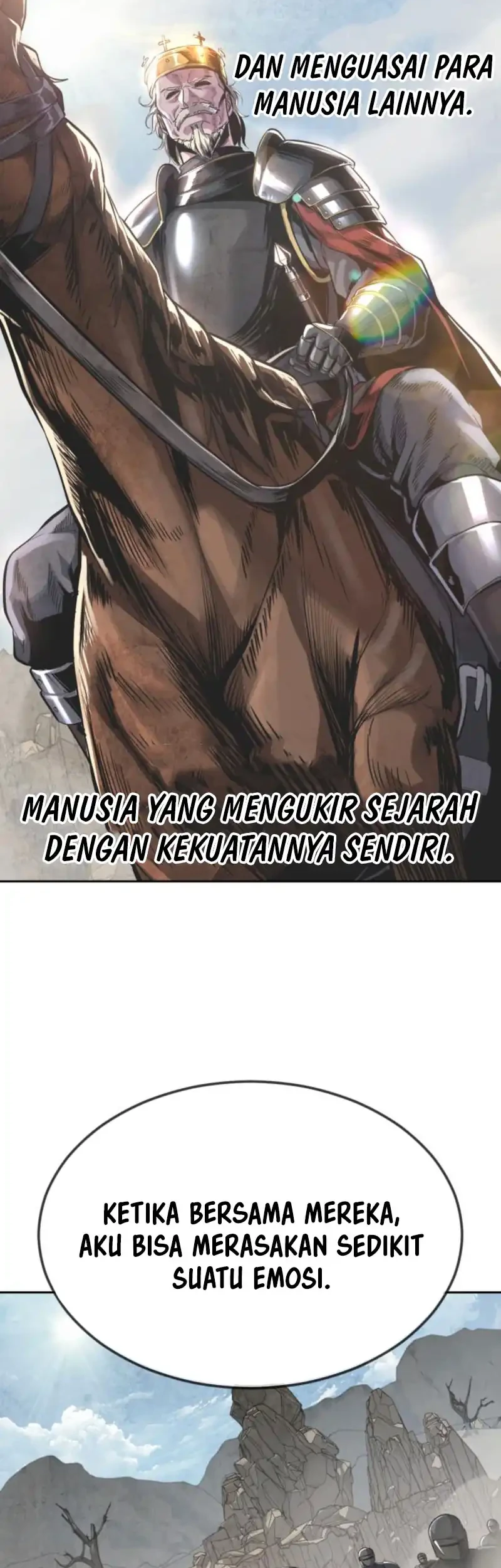 Ticket Hero S2 Chapter 185 Gambar 60