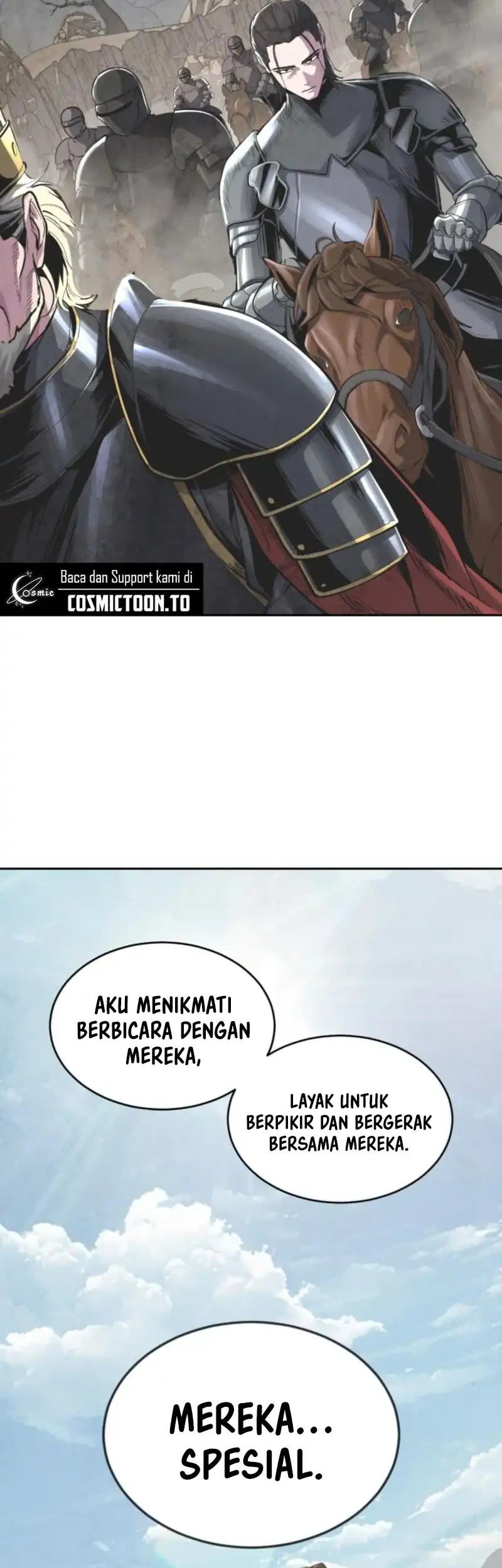 Ticket Hero S2 Chapter 185 Gambar 61