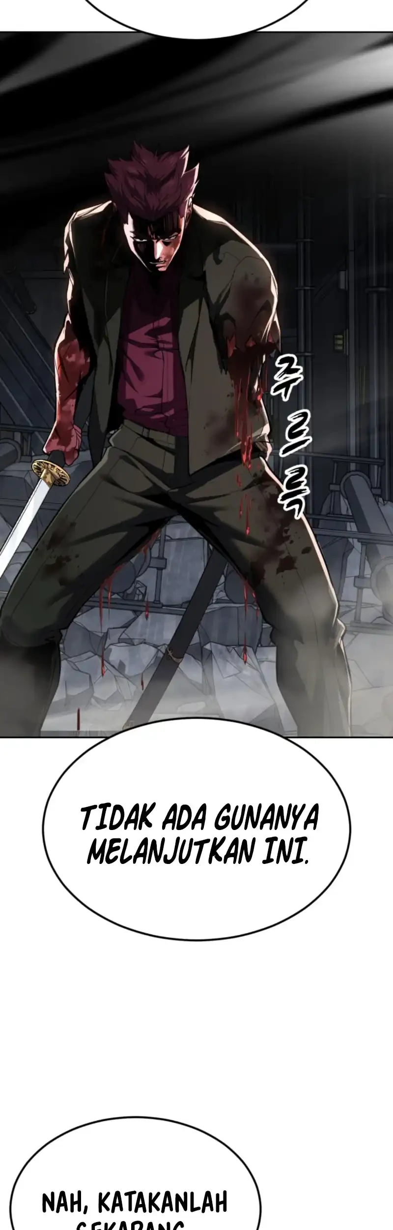 Ticket Hero S2 Chapter 186 Gambar 61