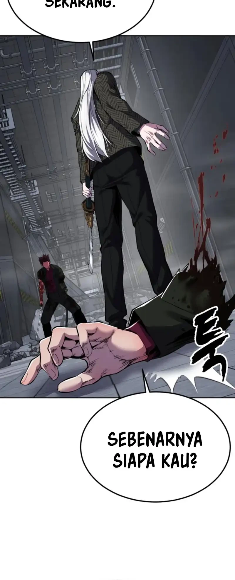Ticket Hero S2 Chapter 186 Gambar 62