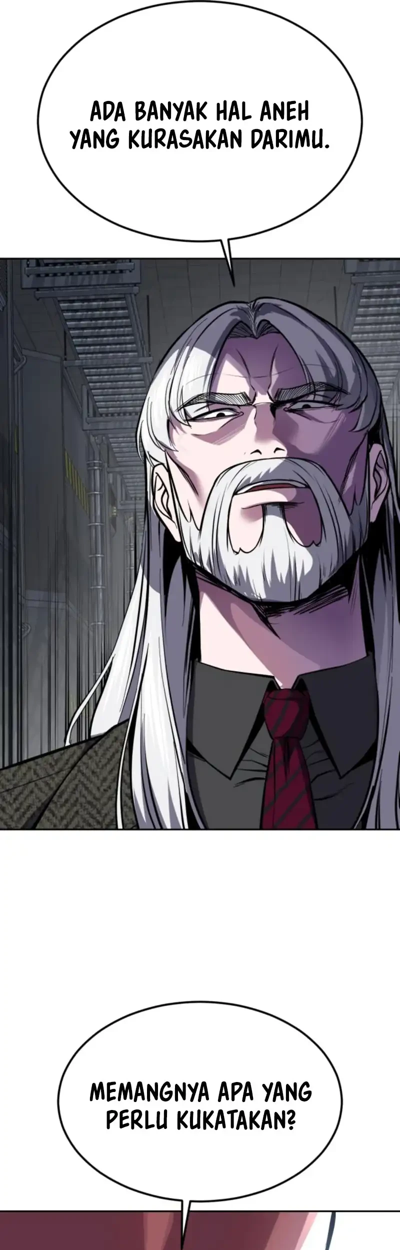 Ticket Hero S2 Chapter 186 Gambar 63