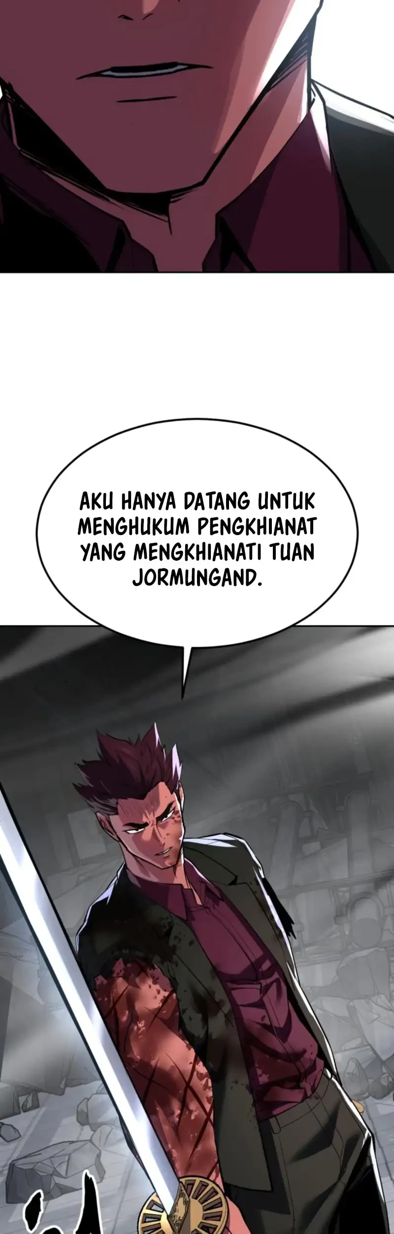 Ticket Hero S2 Chapter 186 Gambar 64