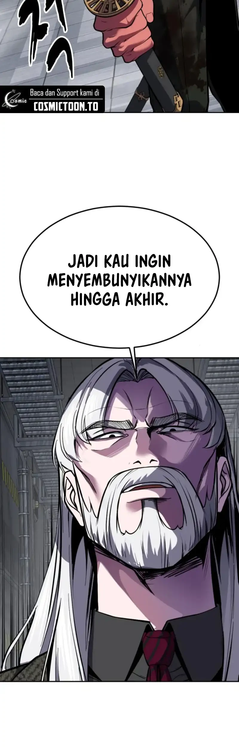 Ticket Hero S2 Chapter 186 Gambar 65