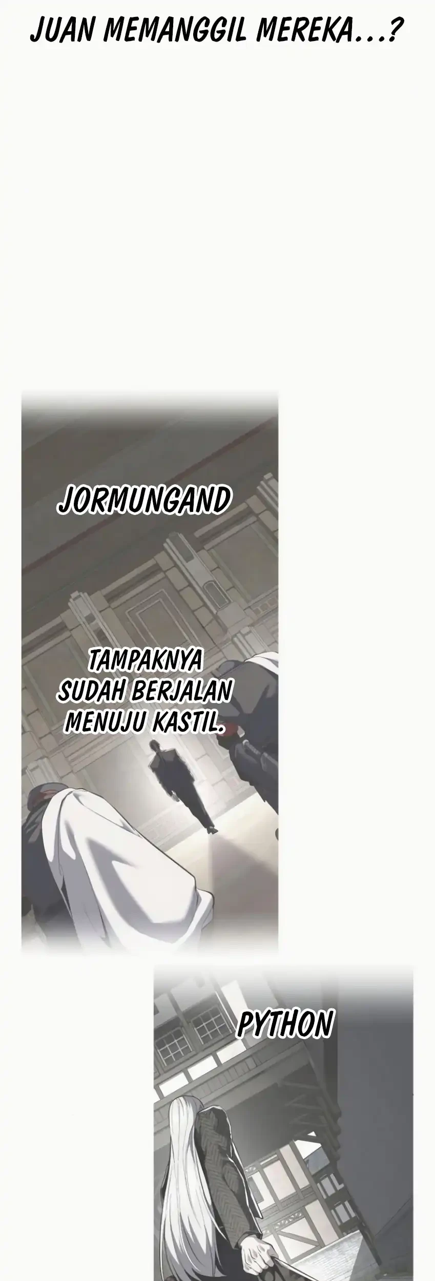 Ticket Hero S2 Chapter 187 Gambar 56