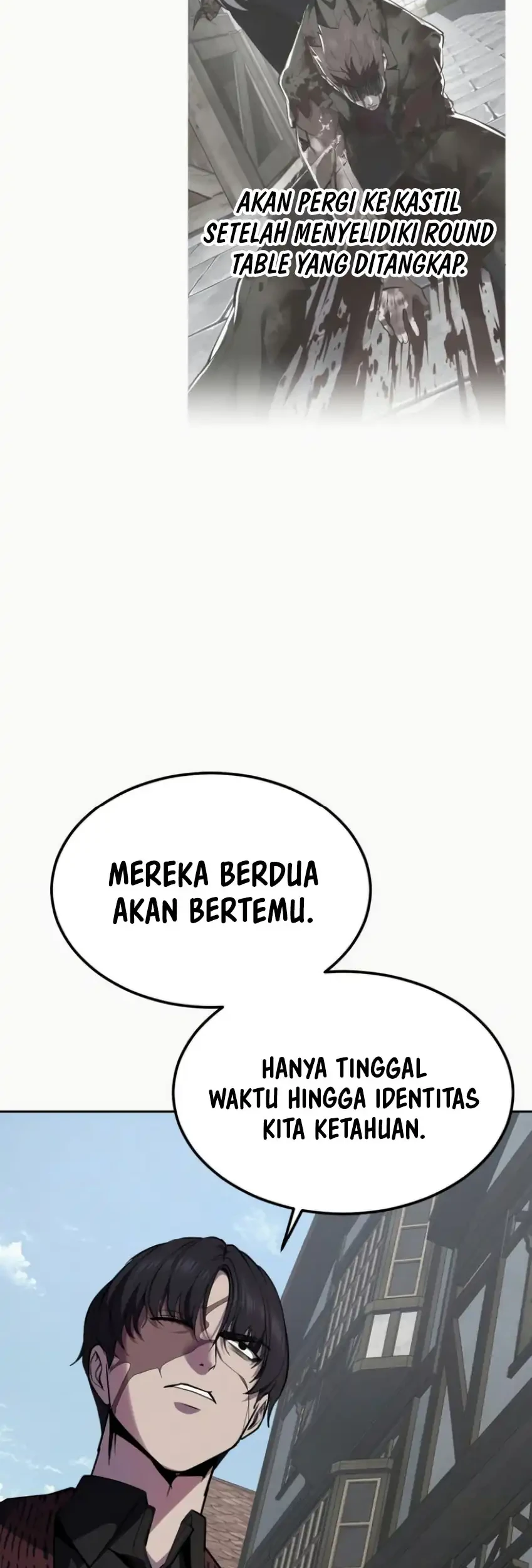 Ticket Hero S2 Chapter 187 Gambar 57