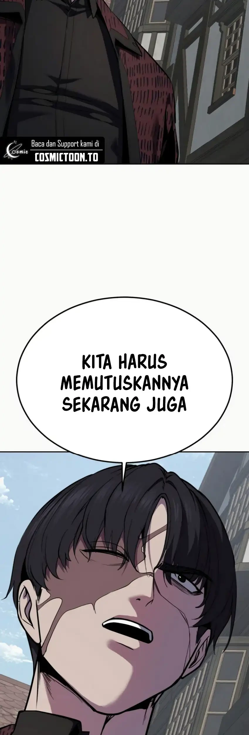 Ticket Hero S2 Chapter 187 Gambar 58
