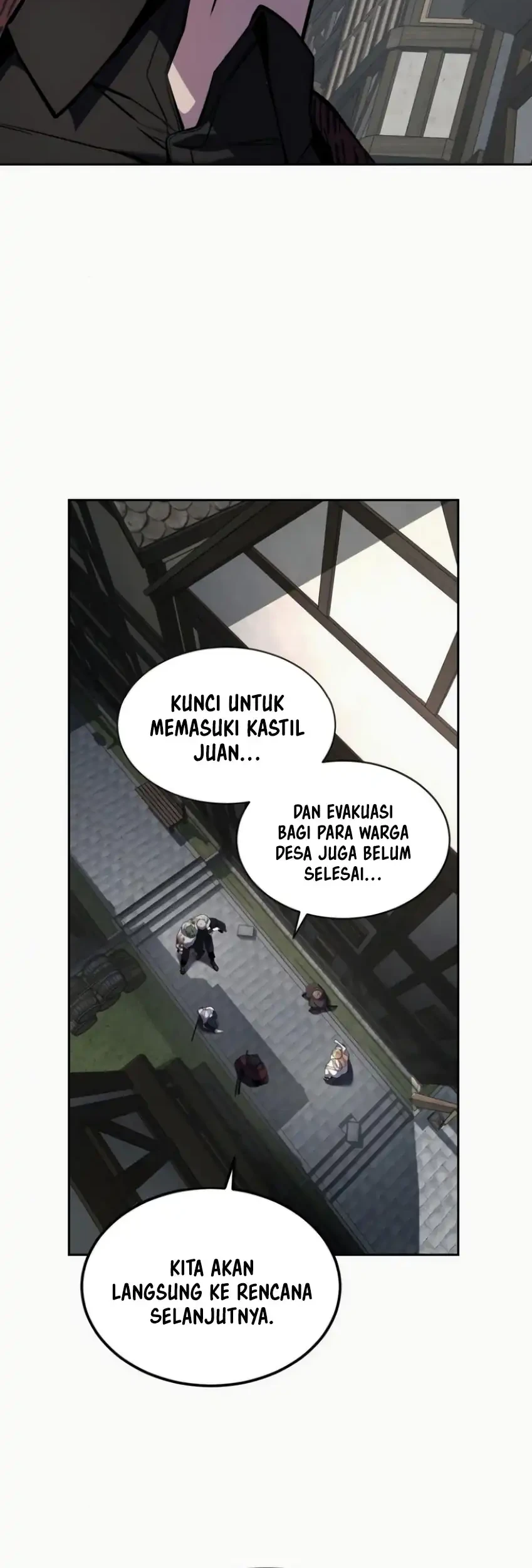 Ticket Hero S2 Chapter 187 Gambar 59