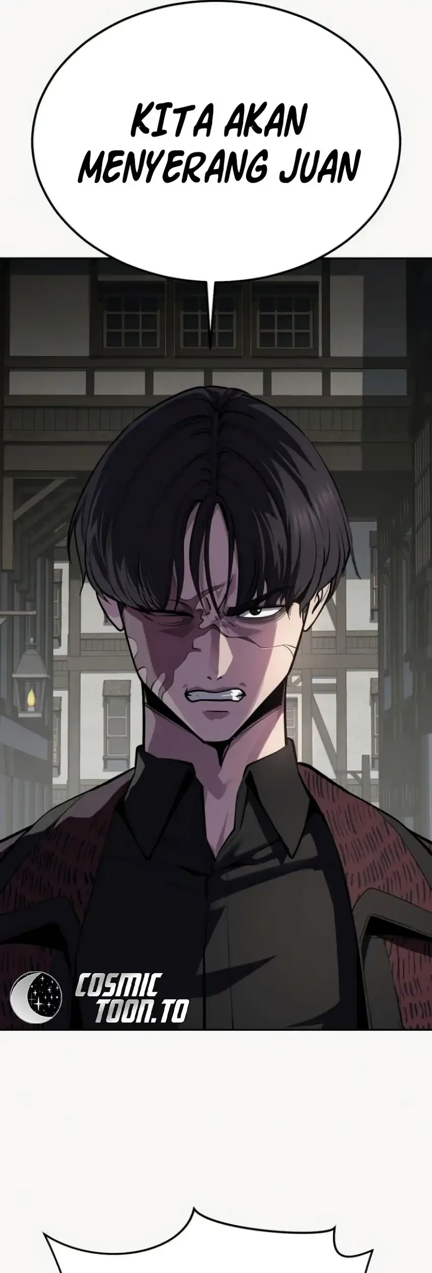 Ticket Hero S2 Chapter 187 Gambar 60