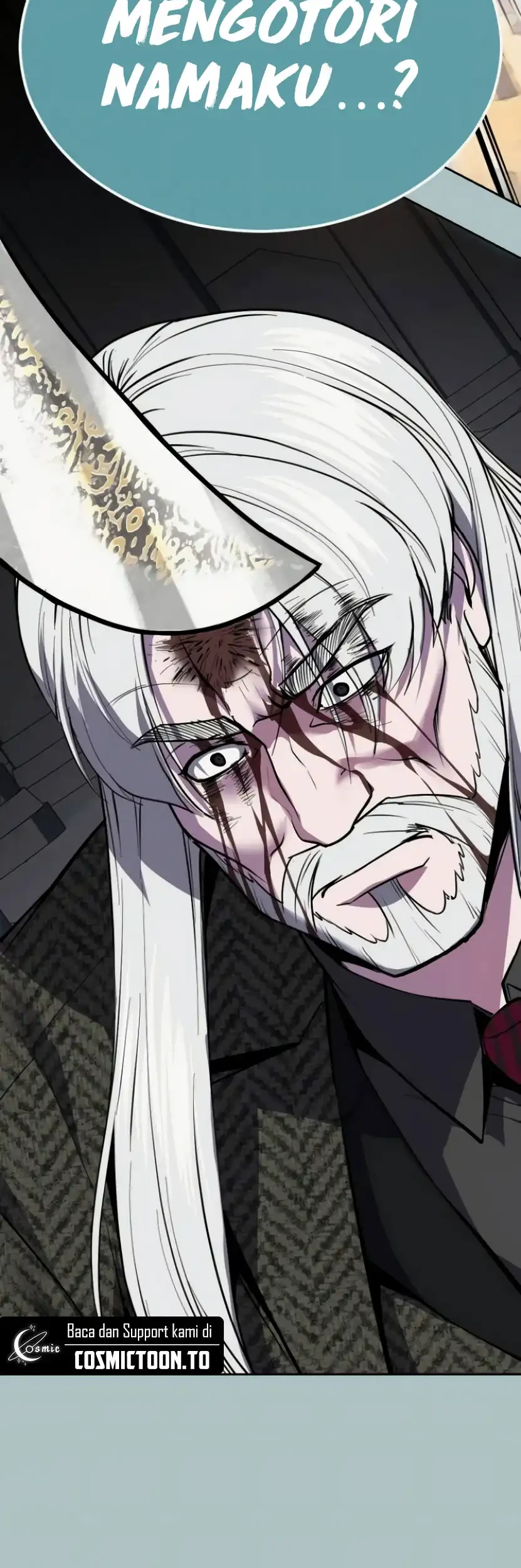 Ticket Hero S2 Chapter 188 Gambar 57