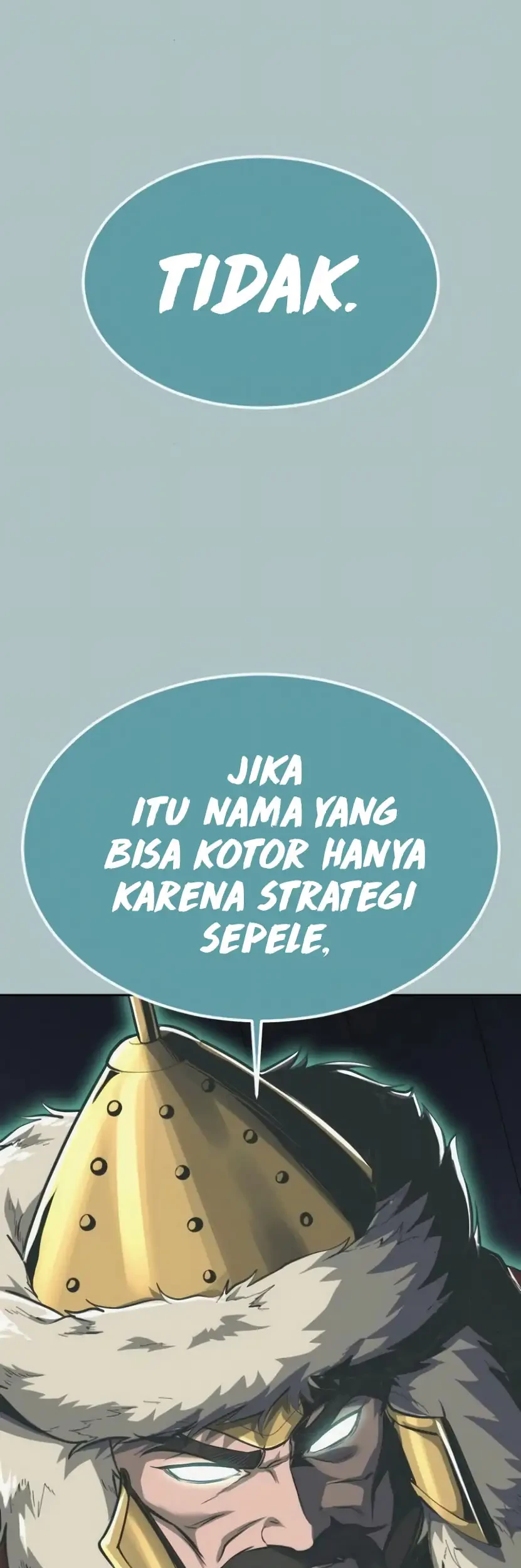 Ticket Hero S2 Chapter 188 Gambar 58
