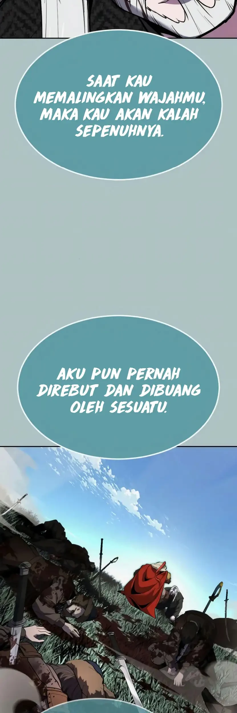 Ticket Hero S2 Chapter 188 Gambar 60