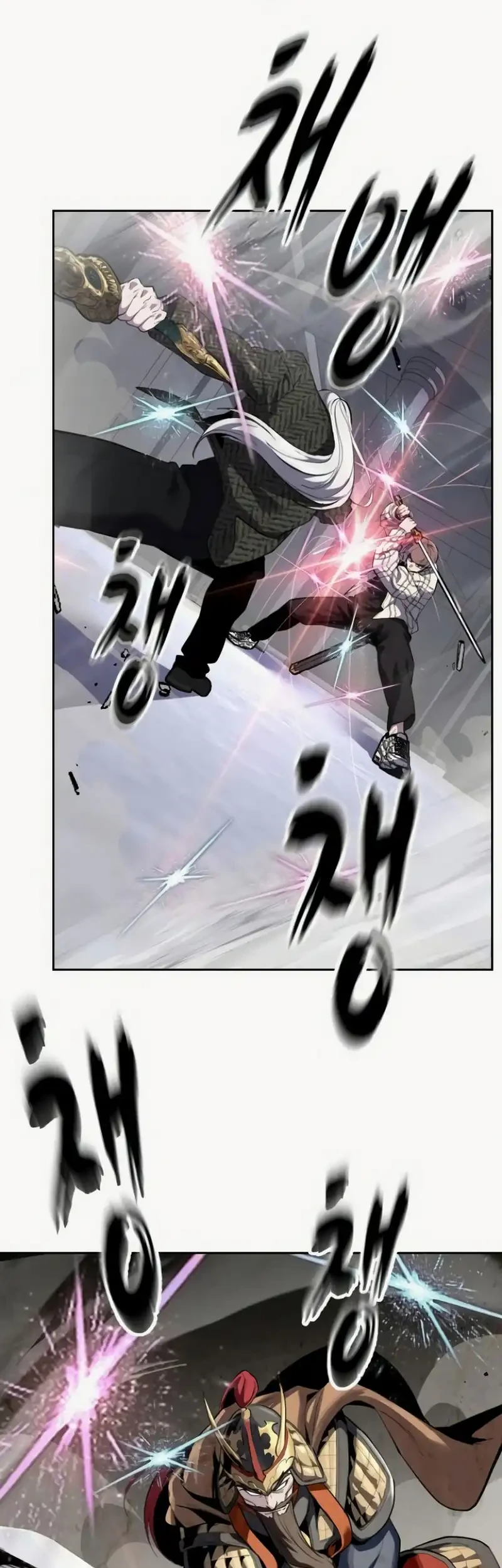 Ticket Hero S2 Chapter 189 Gambar 57