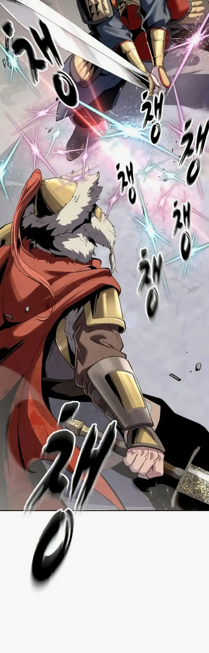 Ticket Hero S2 Chapter 189 Gambar 58