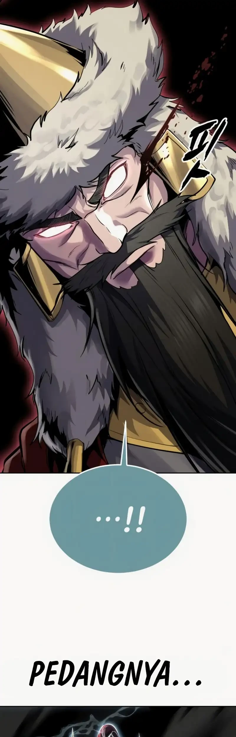 Ticket Hero S2 Chapter 189 Gambar 61