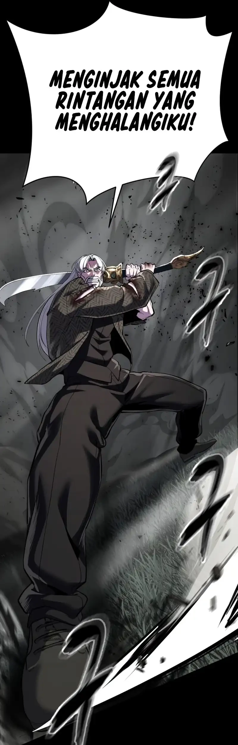 Ticket Hero S2 Chapter 190 Gambar 66