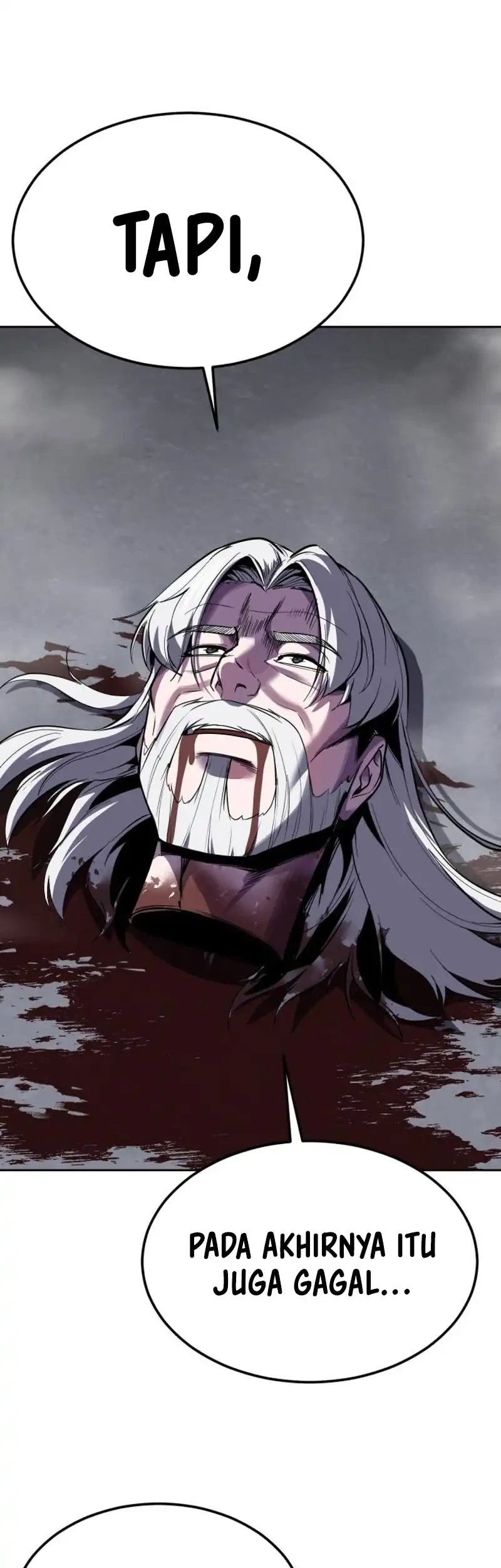 Ticket Hero S2 Chapter 191 Gambar 55