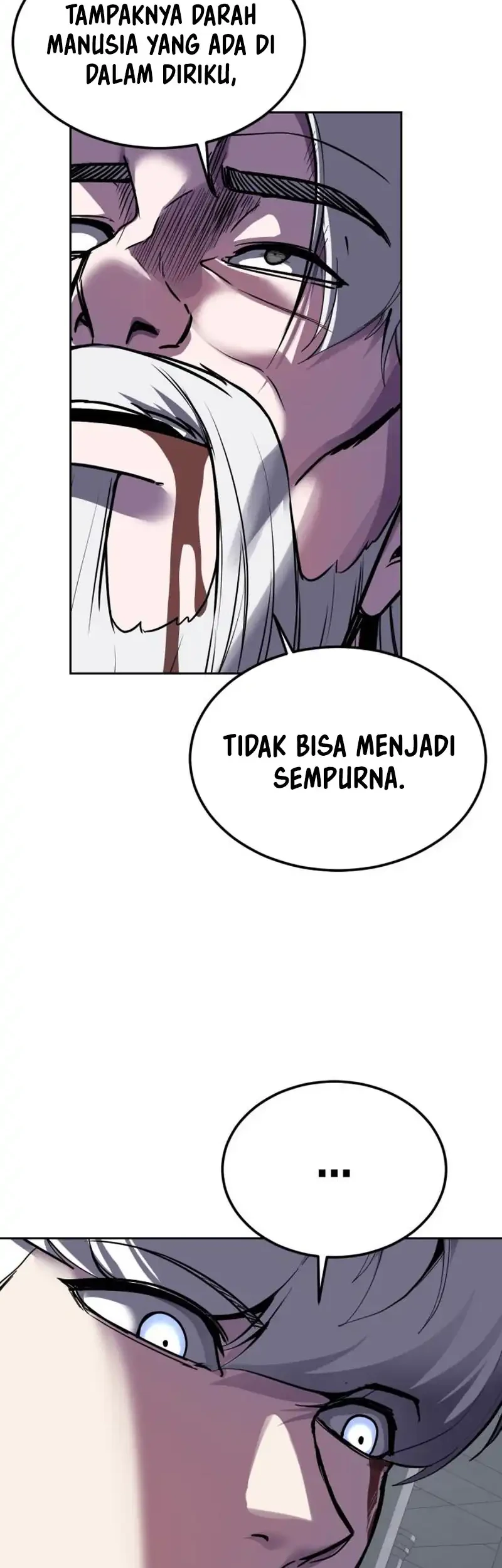 Ticket Hero S2 Chapter 191 Gambar 56