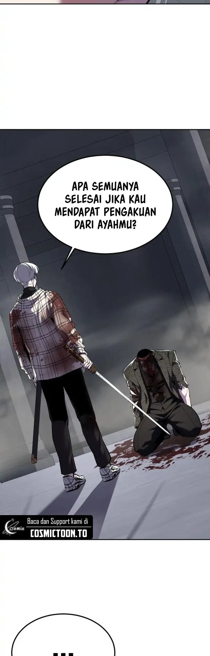 Ticket Hero S2 Chapter 191 Gambar 57