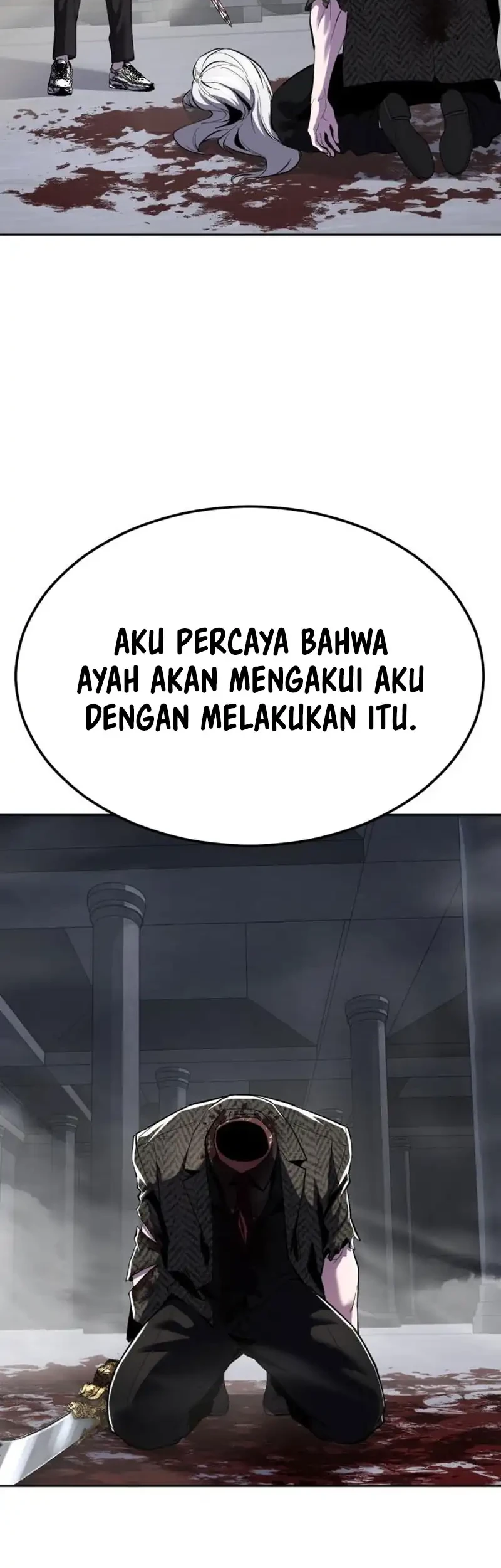 Ticket Hero S2 Chapter 191 Gambar 54