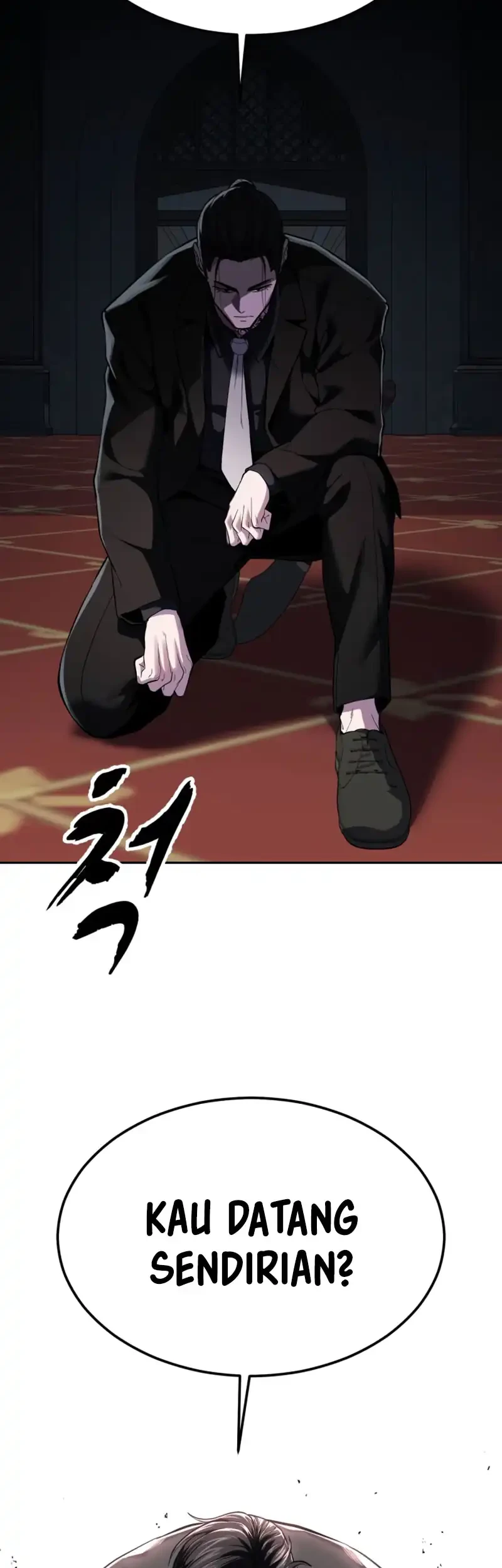 Ticket Hero S2 Chapter 192 Gambar 53