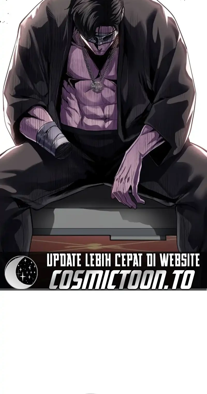 Ticket Hero S2 Chapter 192 Gambar 54