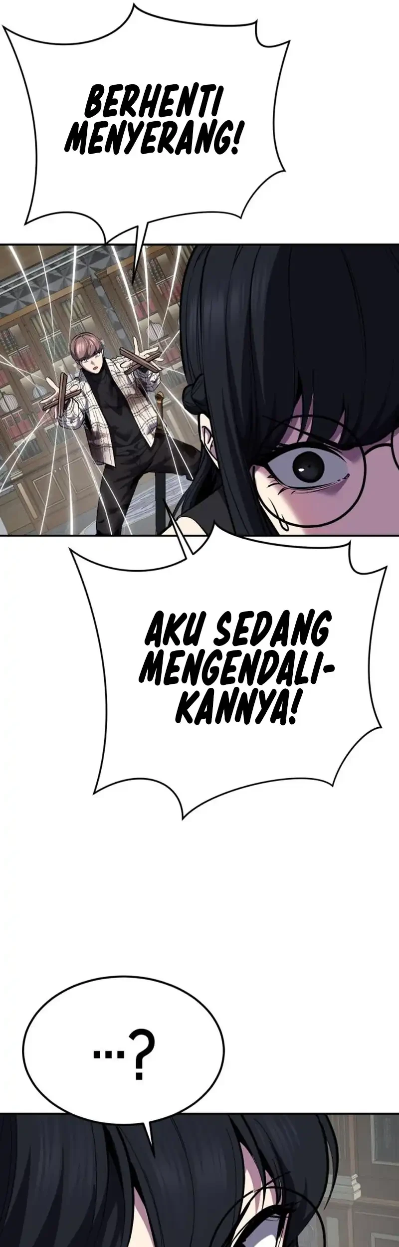 Ticket Hero S2 Chapter 193 Gambar 50
