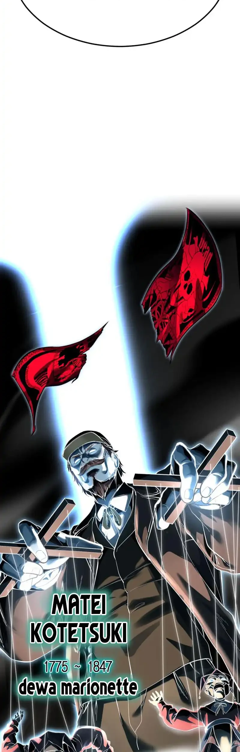 Ticket Hero S2 Chapter 193 Gambar 53
