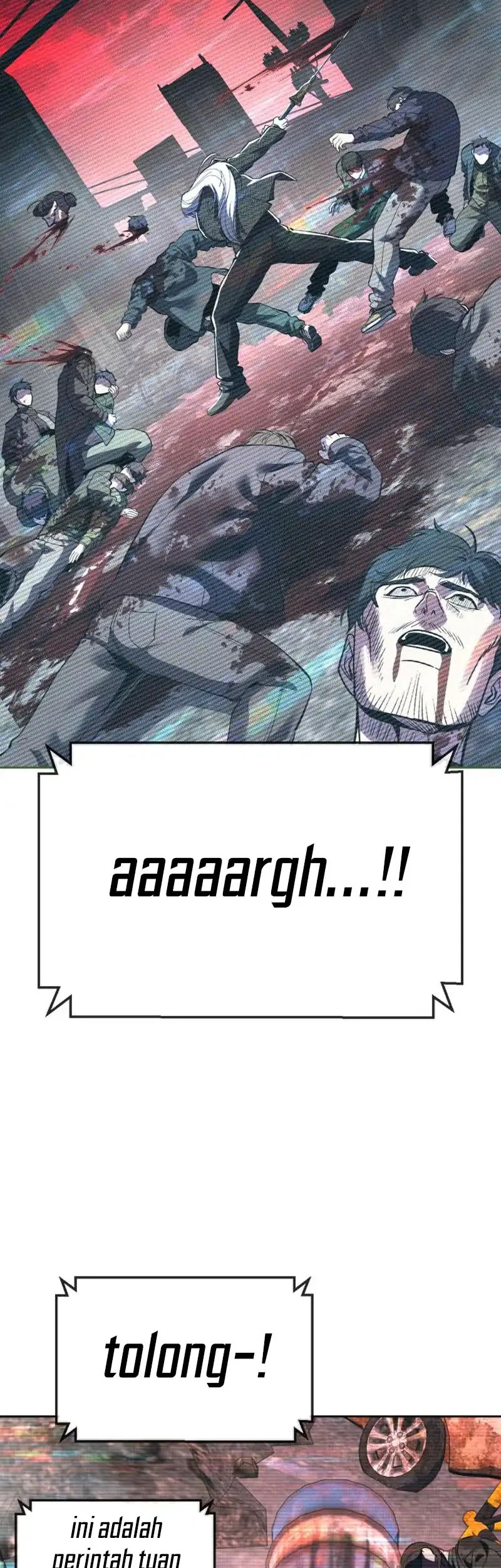 Ticket Hero S2 Chapter 194 Gambar 57