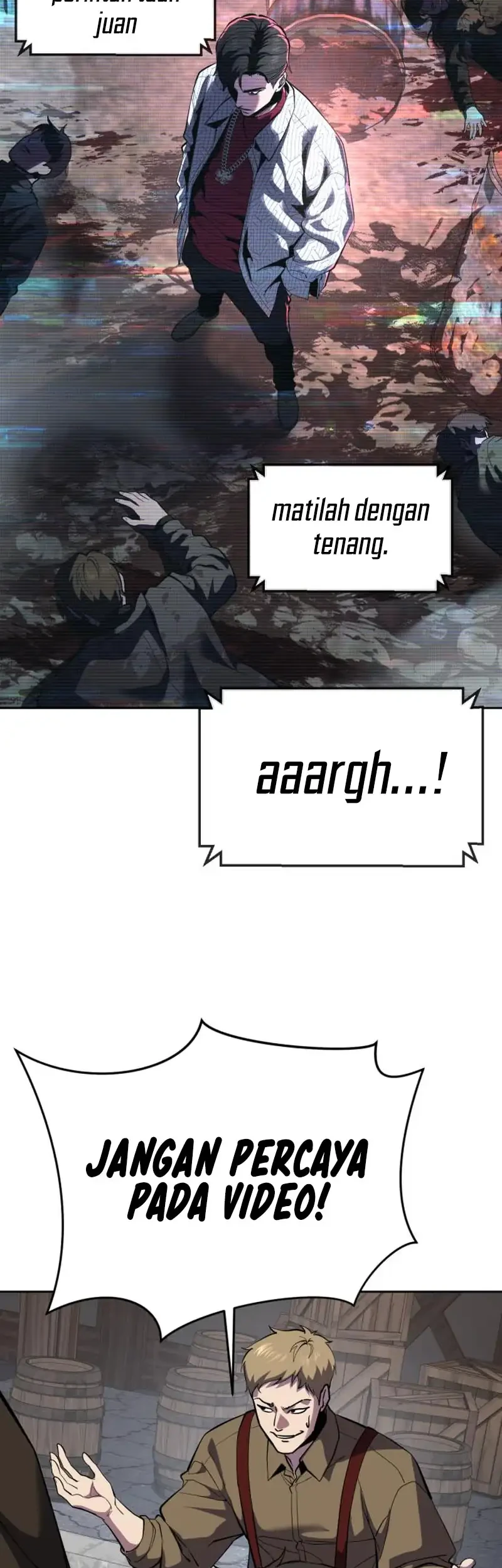 Ticket Hero S2 Chapter 194 Gambar 58