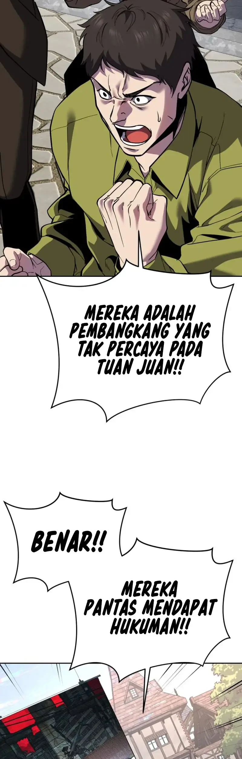 Ticket Hero S2 Chapter 194 Gambar 59