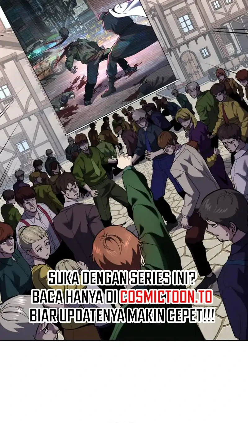 Ticket Hero S2 Chapter 194 Gambar 60