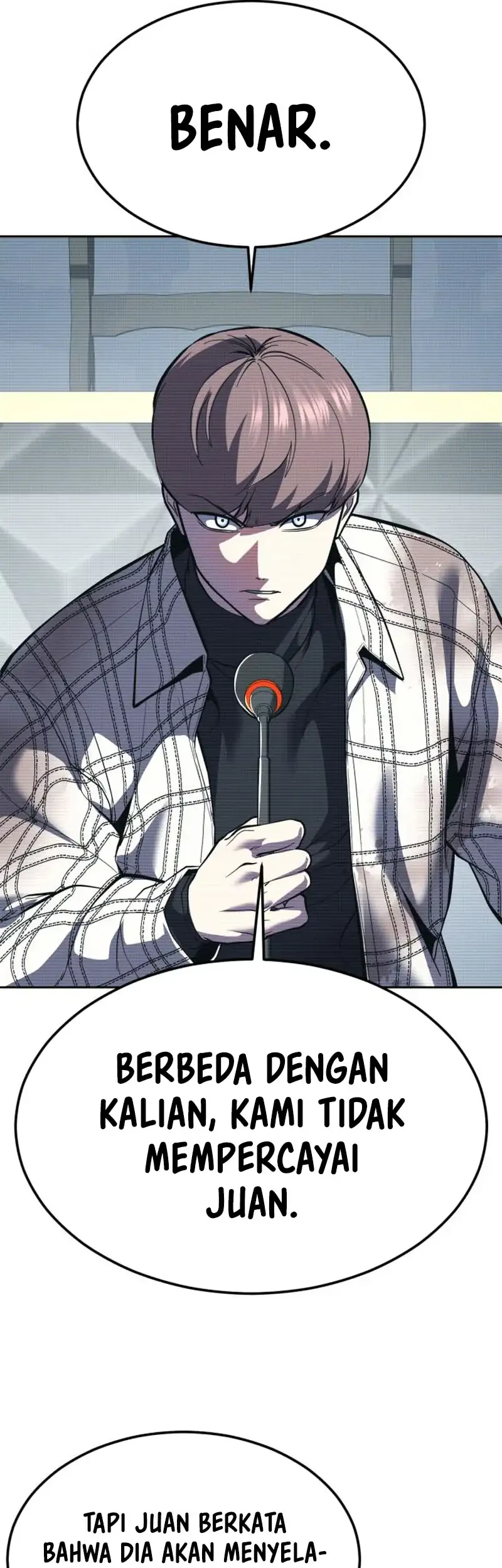 Ticket Hero S2 Chapter 194 Gambar 61