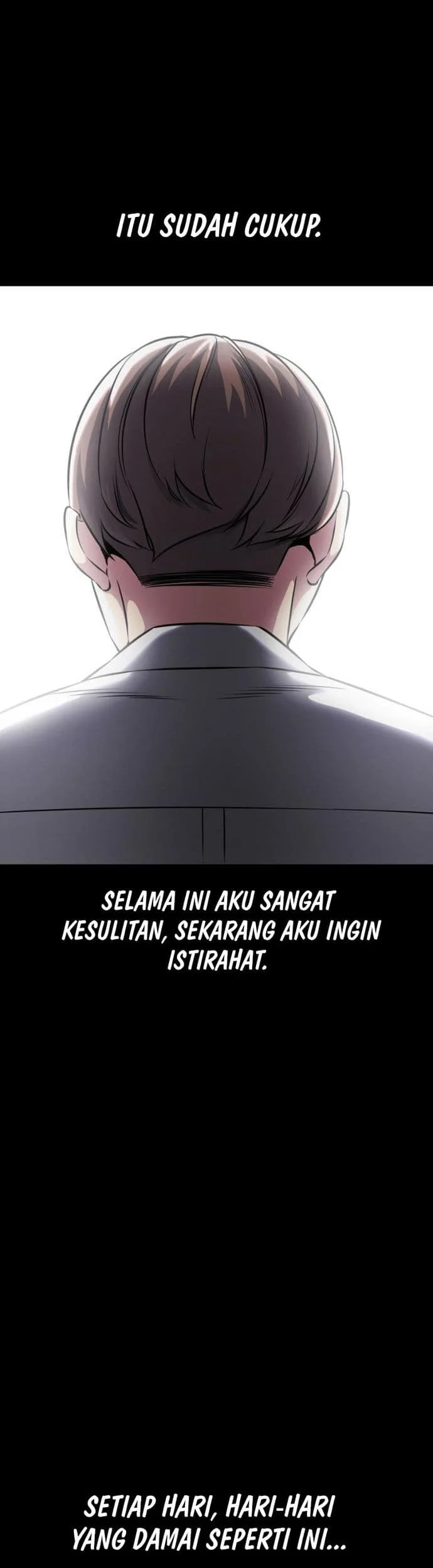 Ticket Hero S2 Chapter 37 Gambar 54